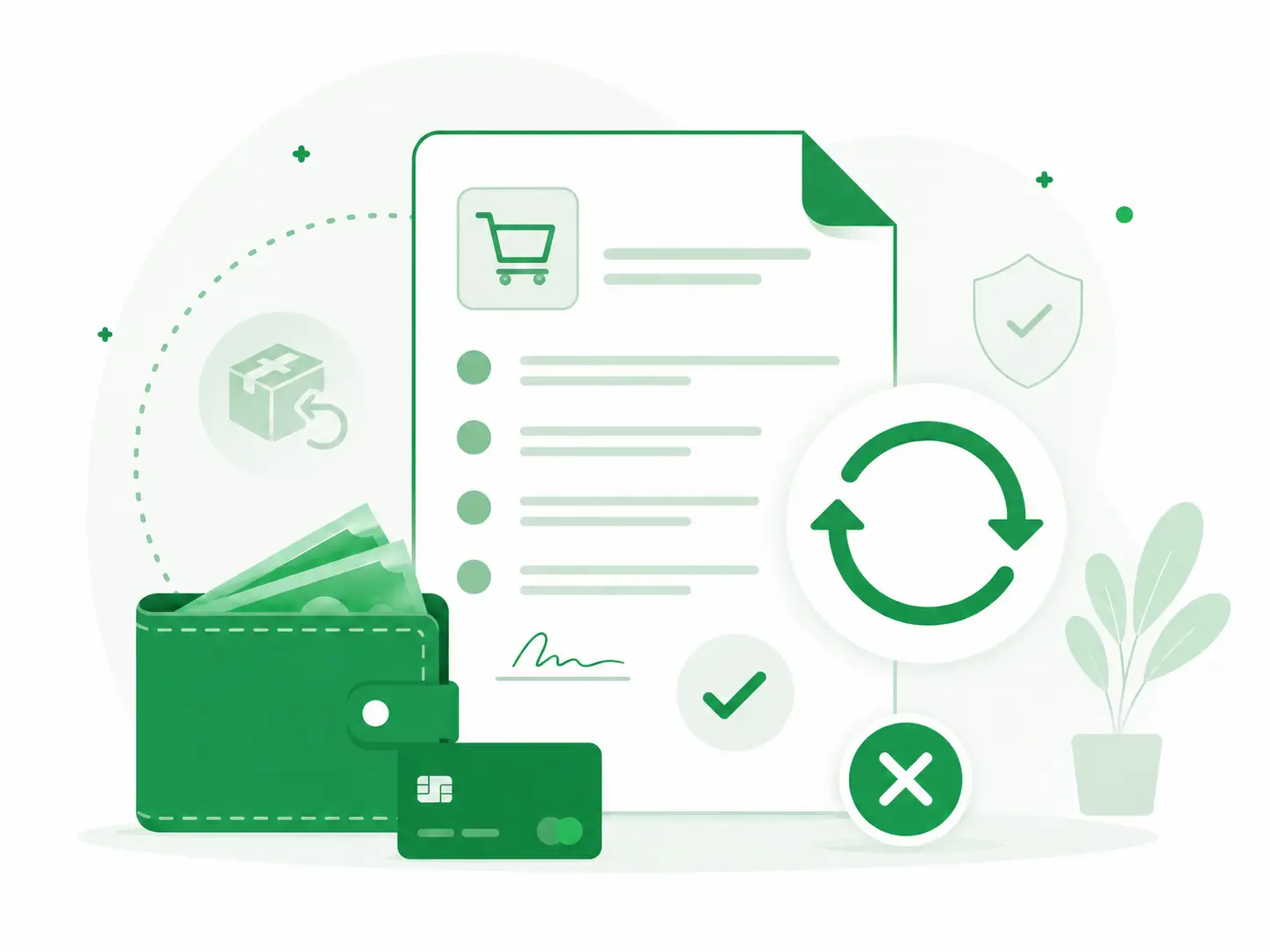 Refund & Cancellation Policy