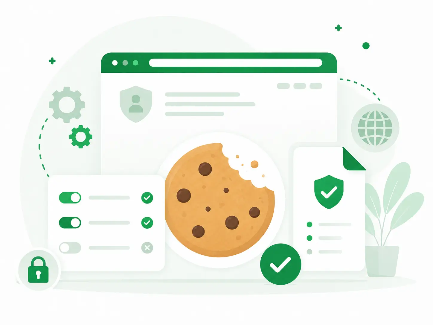 Cookie Policy Image