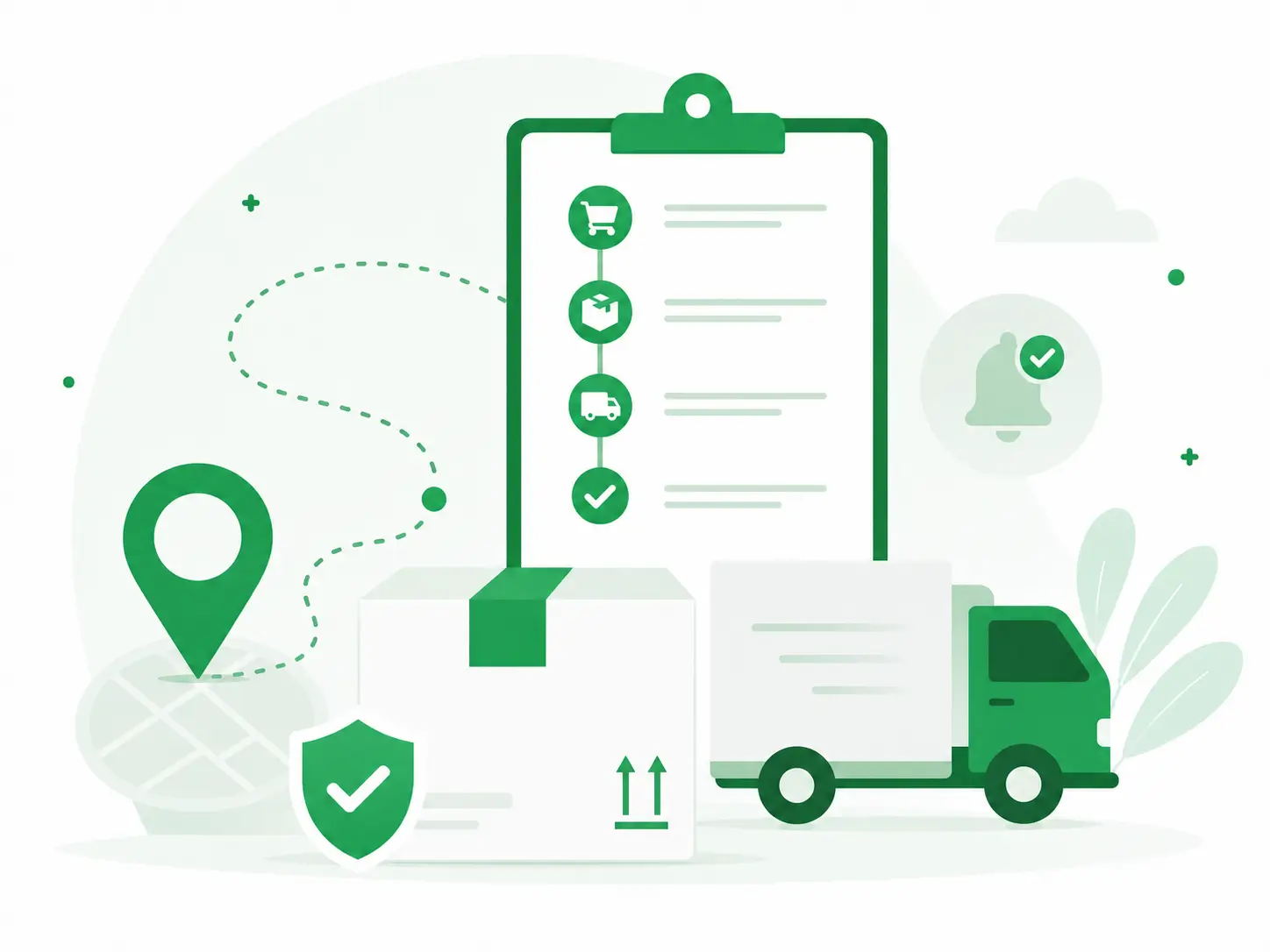 Shipping & Delivery Policy