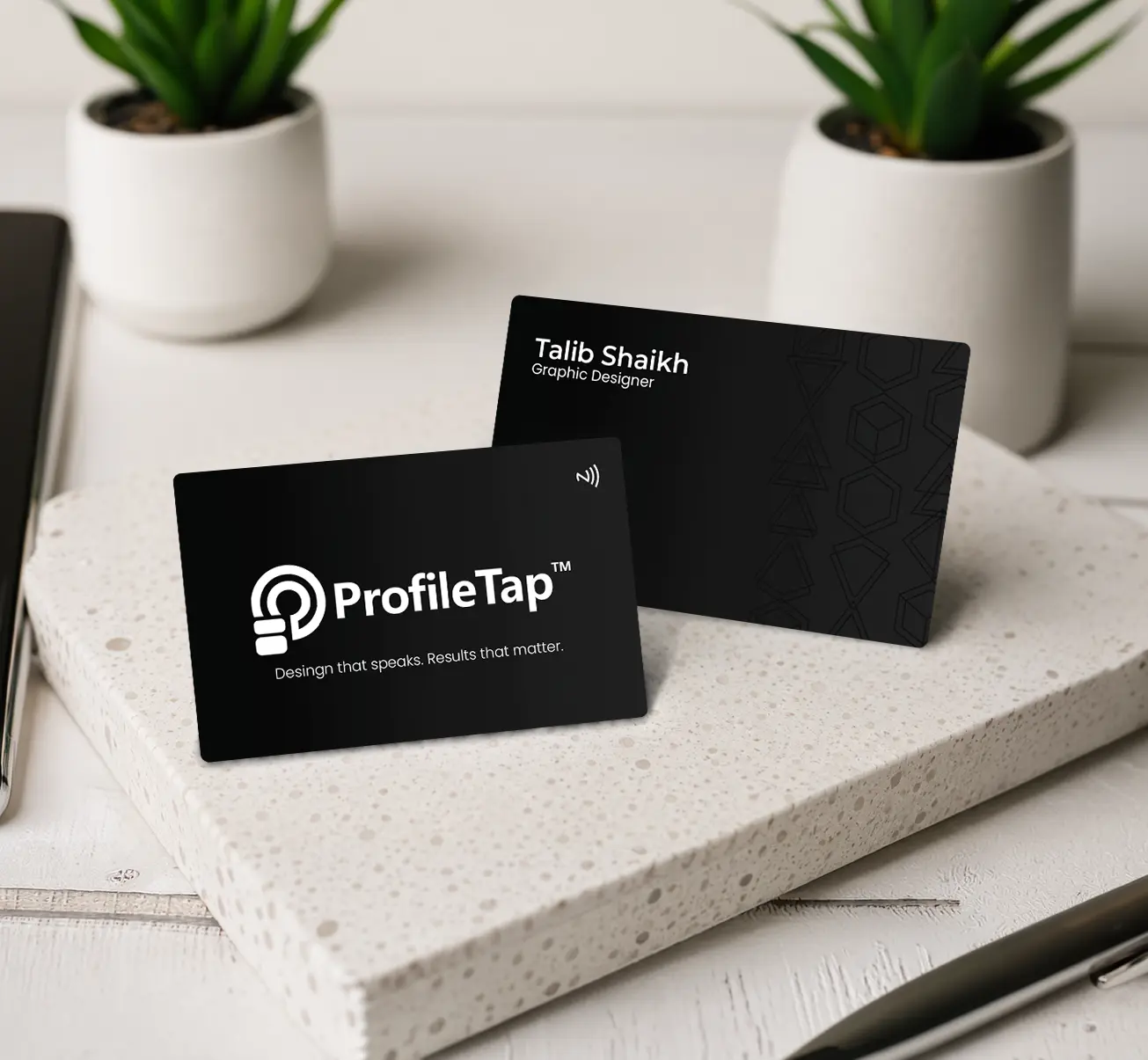 NFC Cards for Doctors