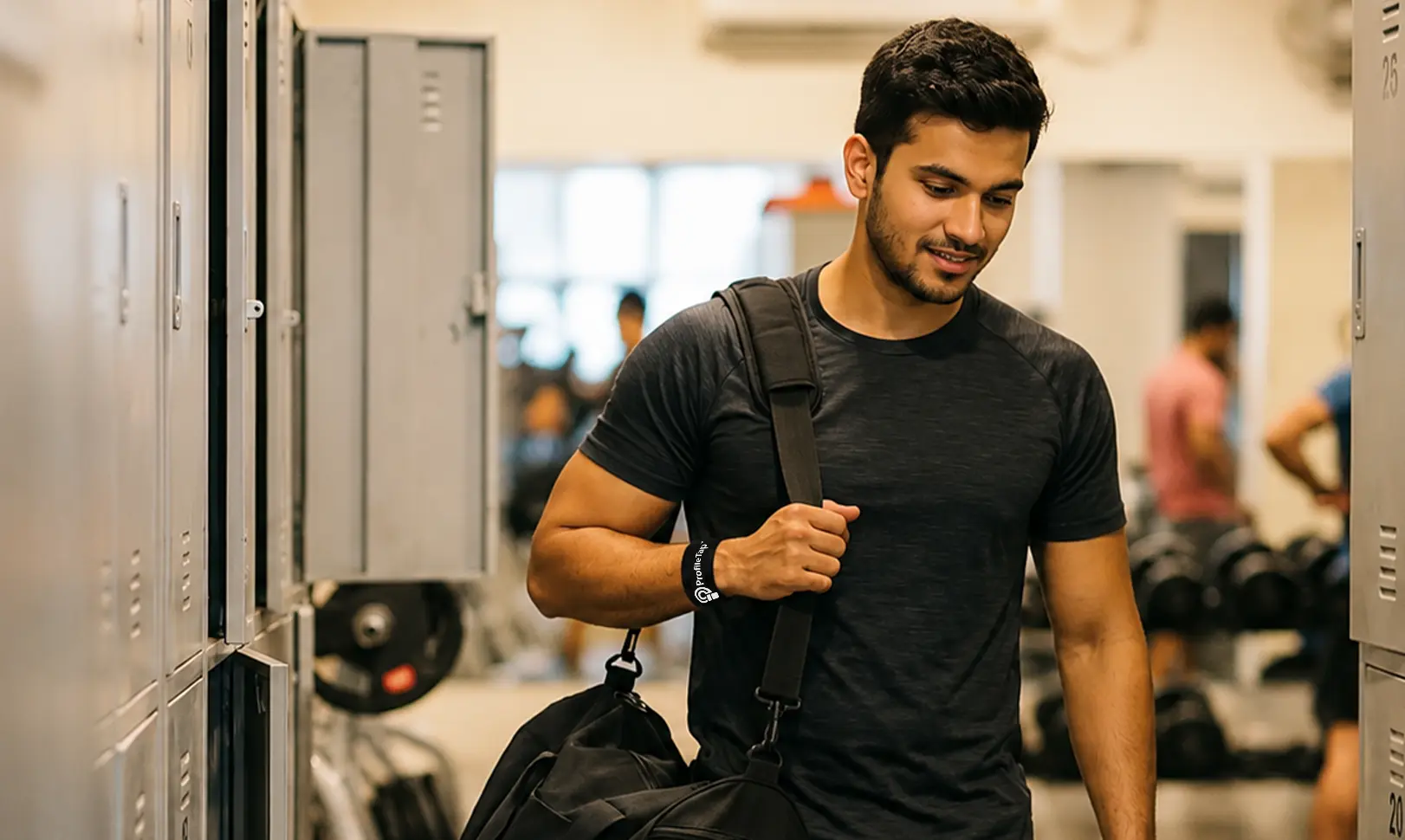 GYMS & FITNESS