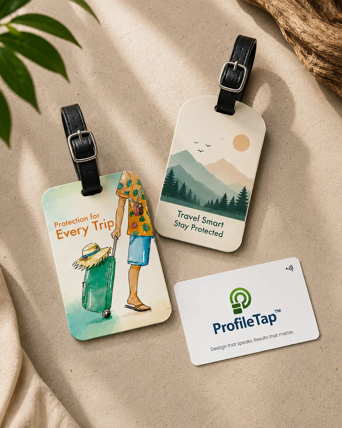 Travel Safety Kit