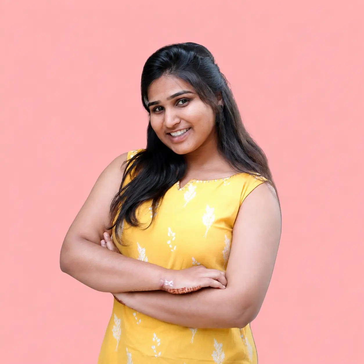 Rutuja Jadhav — SEO & Growth at ProfileTap