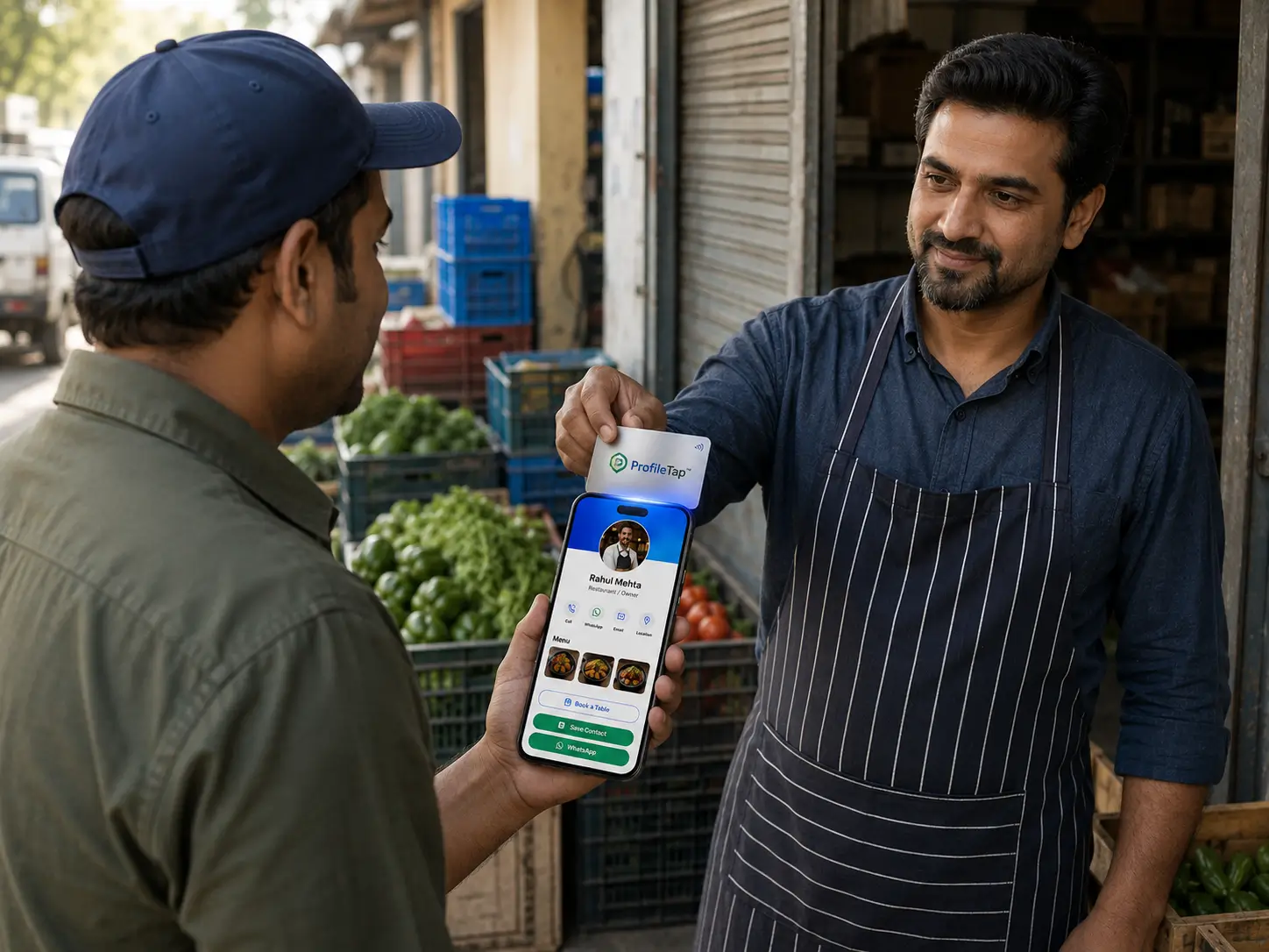 SUPPLIERS & VENDORS