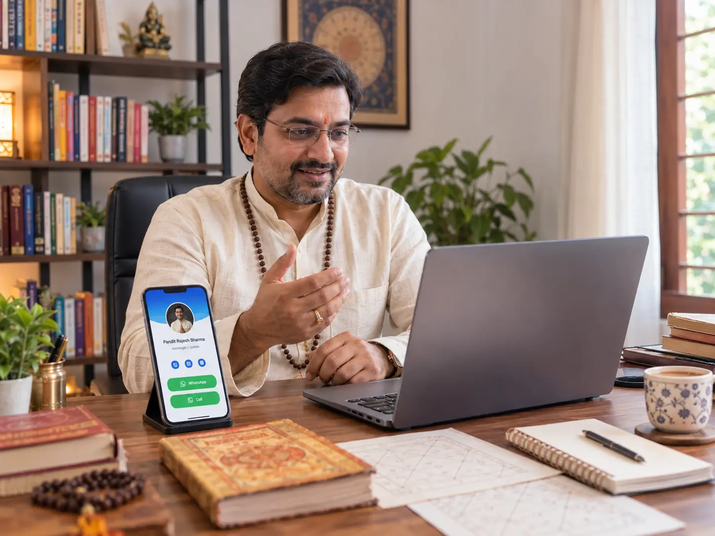 PHONE & ONLINE SITTINGS