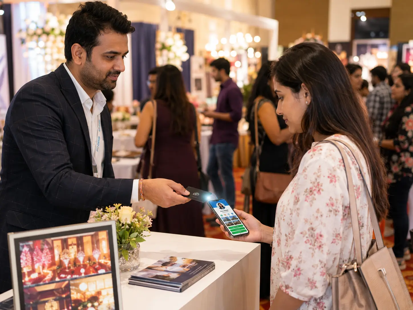 EXPOS & BRIDAL FAIRS