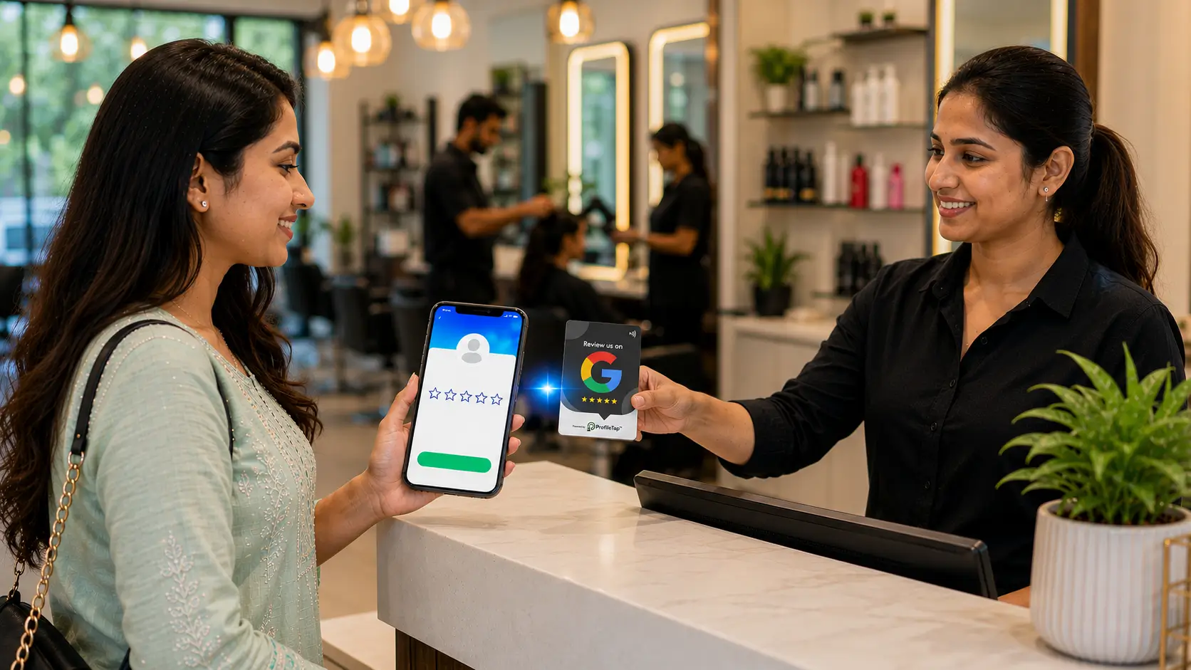 REVIEWS AT BILLING