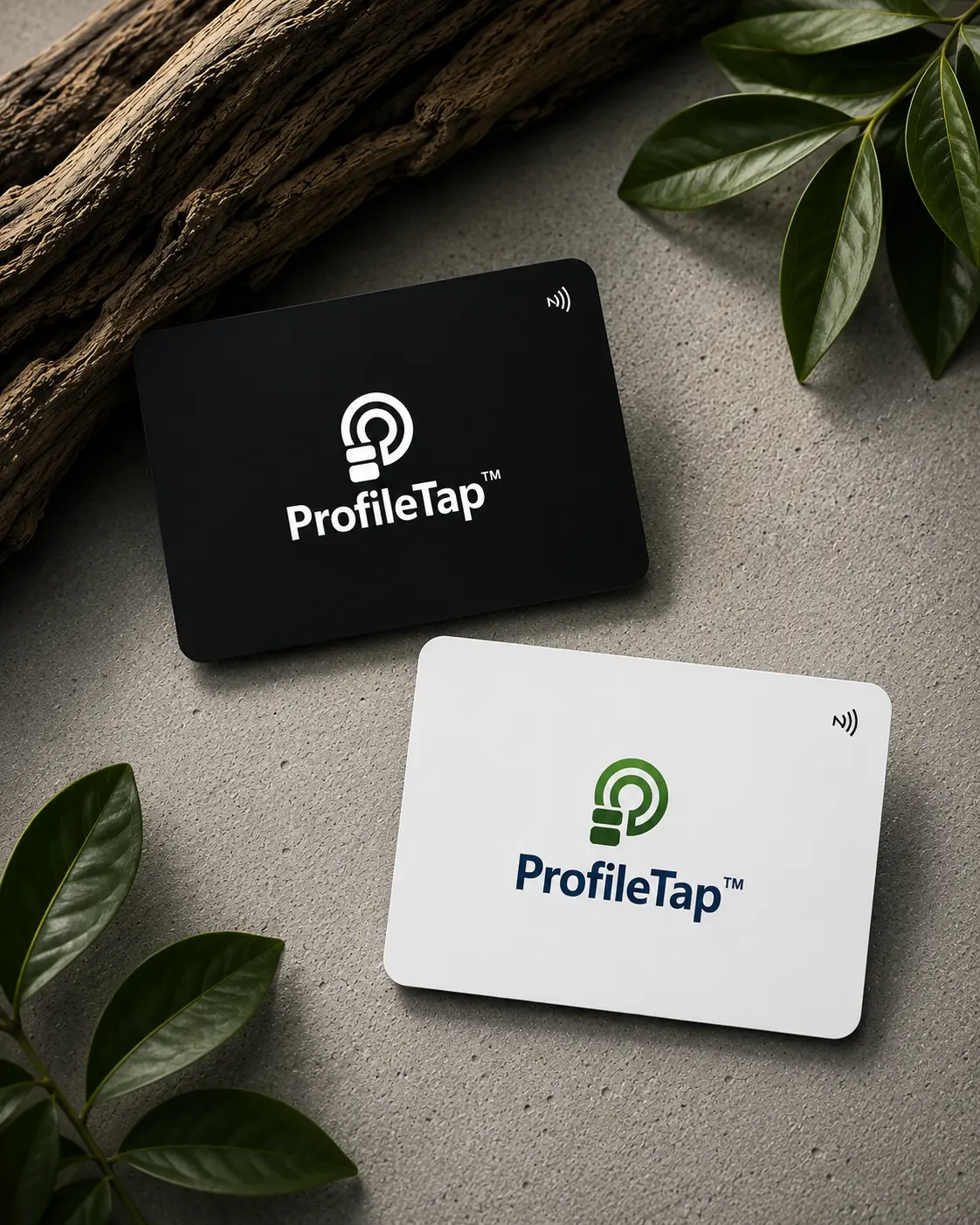 PVC NFC Business Card