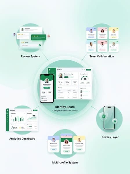 ProfileTap business advantages