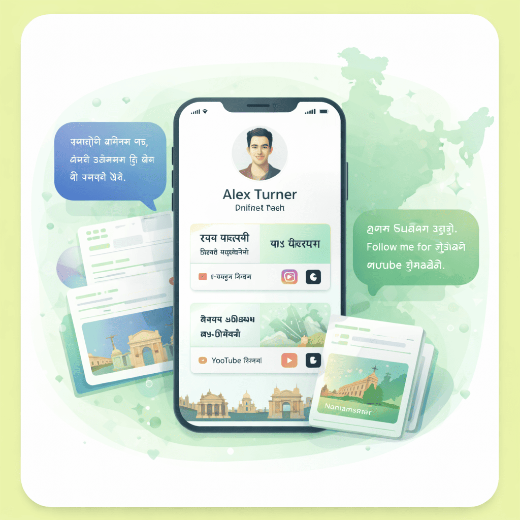 ProfileTap Creator