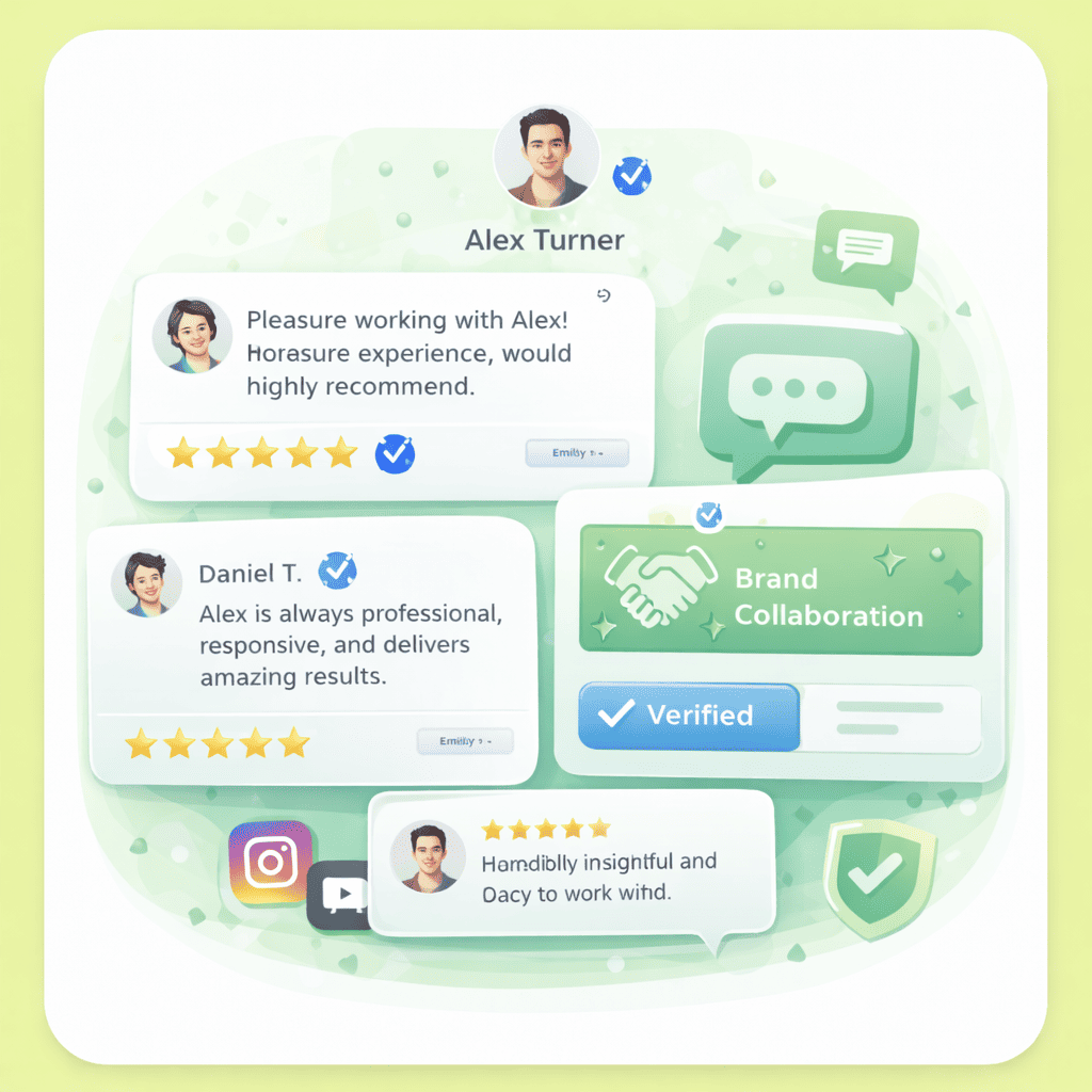 ProfileTap Creator