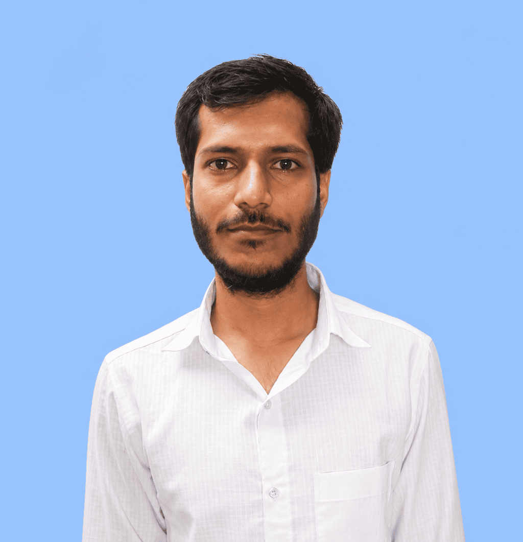Sumit Raut — Software Engineer at ProfileTap